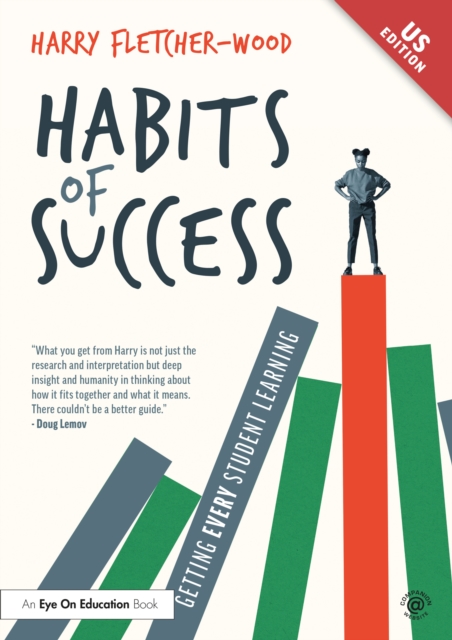 Habits of Success: Getting Every Student Learning, EPUB eBook