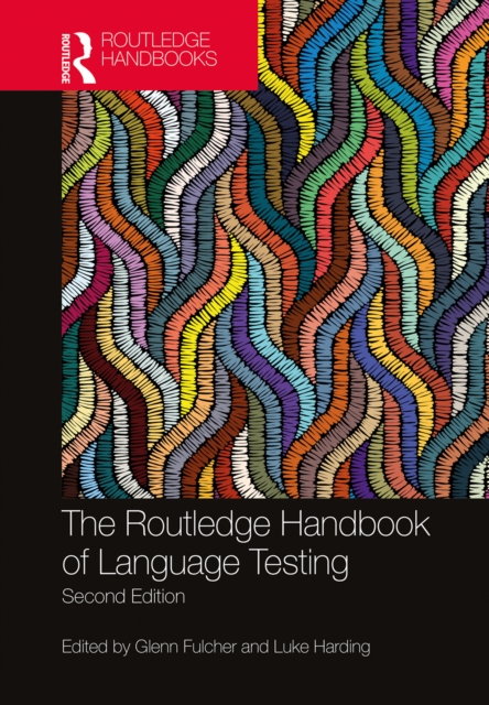 The Routledge Handbook of Language Testing, PDF eBook
