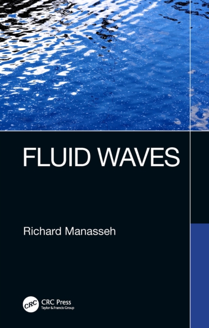 Fluid Waves, PDF eBook