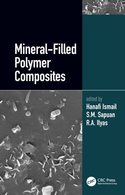 Mineral-Filled Polymer Composites Handbook, Two-Volume Set, PDF eBook