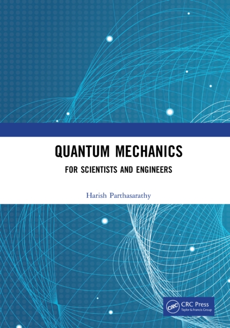 Quantum Mechanics : For Scientists and Engineers, EPUB eBook