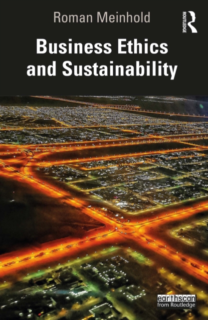 Business Ethics and Sustainability, EPUB eBook