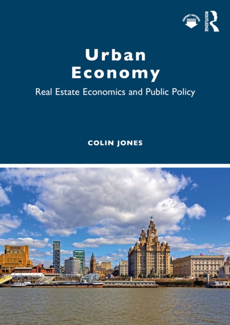 Urban Economy : Real Estate Economics and Public Policy, PDF eBook