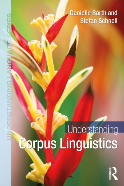Understanding Corpus Linguistics, EPUB eBook