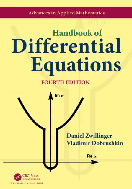 Handbook of Differential Equations, EPUB eBook
