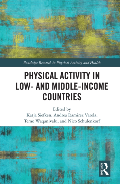 Physical Activity in Low- and Middle-Income Countries, PDF eBook