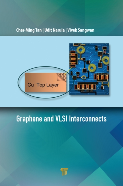 Graphene and VLSI Interconnects, EPUB eBook