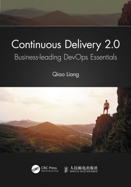 Continuous Delivery 2.0 : Business-leading DevOps Essentials, PDF eBook
