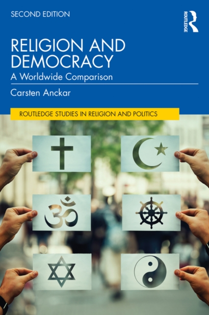 Religion and Democracy : A Worldwide Comparison, EPUB eBook