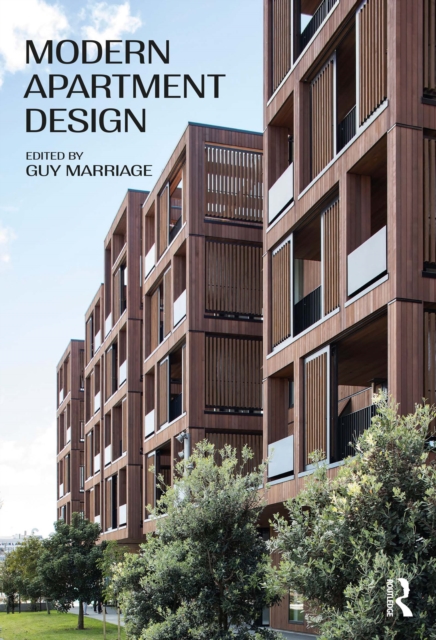 Modern Apartment Design, EPUB eBook
