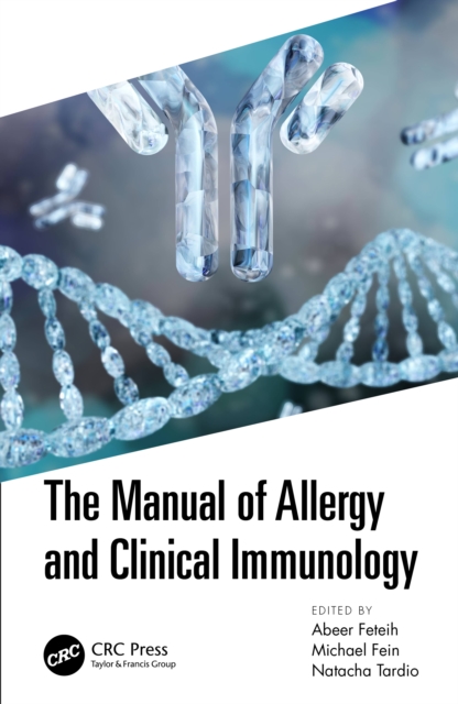 The Manual of Allergy and Clinical Immunology, EPUB eBook