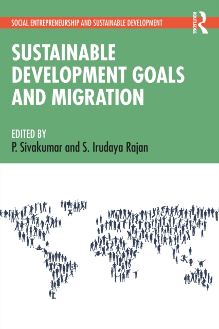 Sustainable Development Goals and Migration, EPUB eBook