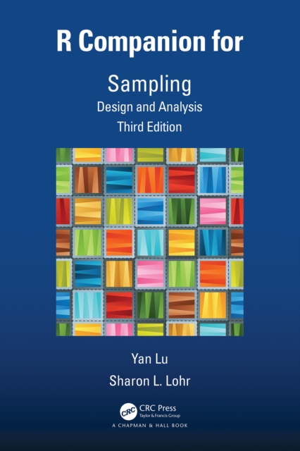 R Companion for Sampling : Design and Analysis, Third Edition, EPUB eBook
