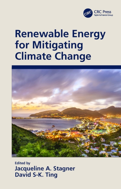 Renewable Energy for Mitigating Climate Change, EPUB eBook