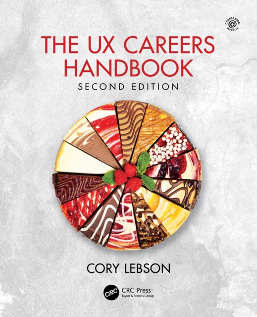 The UX Careers Handbook, EPUB eBook