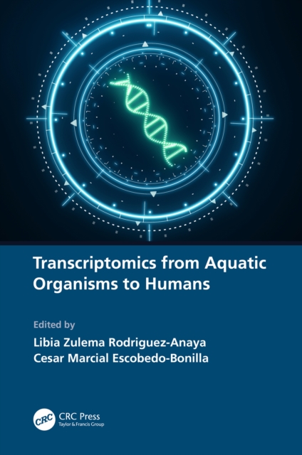 Transcriptomics from Aquatic Organisms to Humans, EPUB eBook