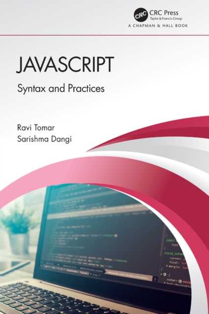 JavaScript : Syntax and Practices, PDF eBook