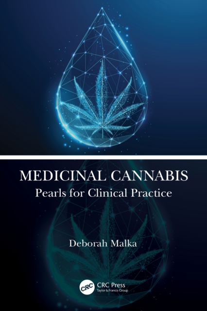 Medicinal Cannabis : Pearls for Clinical Practice, PDF eBook