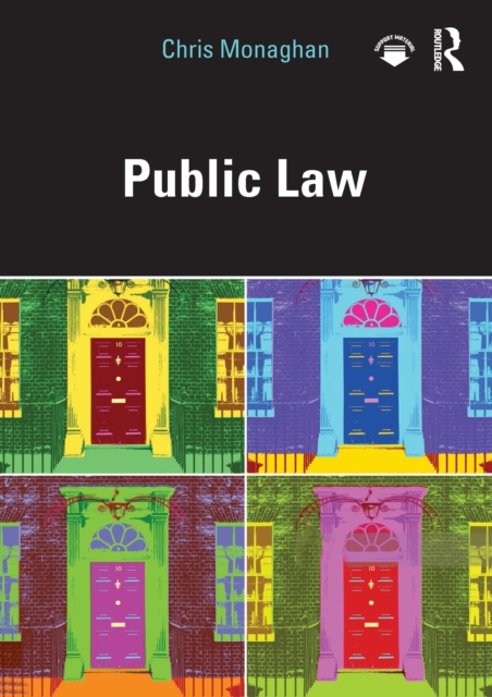 Public Law, PDF eBook