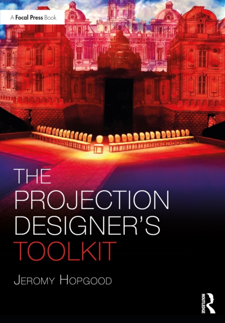 The Projection Designer's Toolkit, EPUB eBook