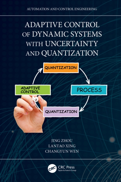 Adaptive Control of Dynamic Systems with Uncertainty and Quantization, PDF eBook