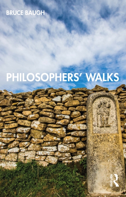 Philosophers' Walks, PDF eBook