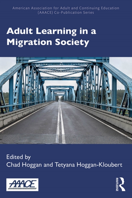 Adult Learning in a Migration Society, PDF eBook