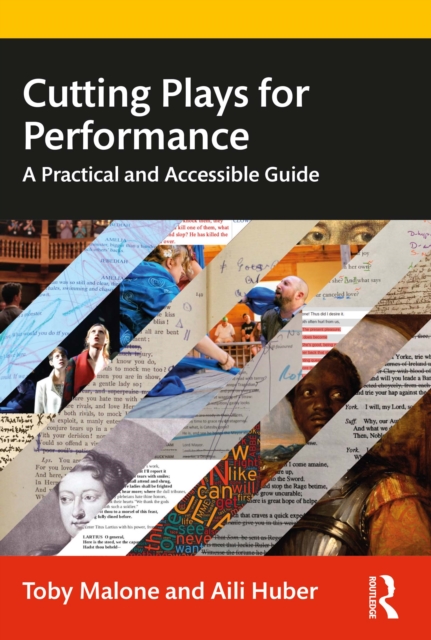 Cutting Plays for Performance : A Practical and Accessible Guide, PDF eBook