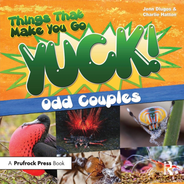 Things That Make You Go Yuck! : Odd Couples, EPUB eBook