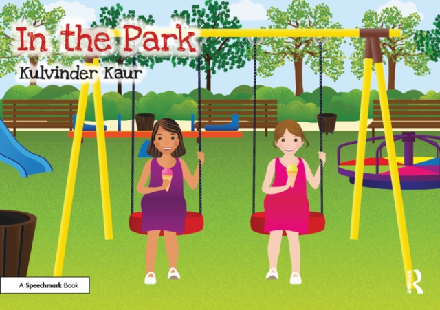 In the Park, PDF eBook