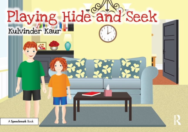 Playing Hide and Seek, PDF eBook