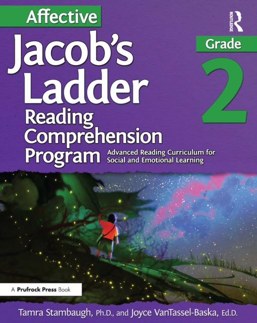 Affective Jacob's Ladder Reading Comprehension Program : Grade 2, PDF eBook
