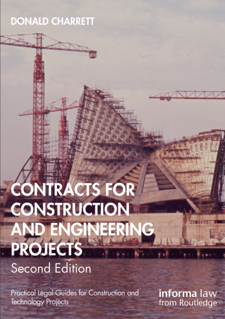 Contracts for Construction and Engineering Projects, EPUB eBook
