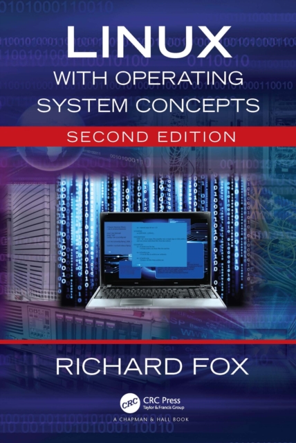 Linux with Operating System Concepts, EPUB eBook