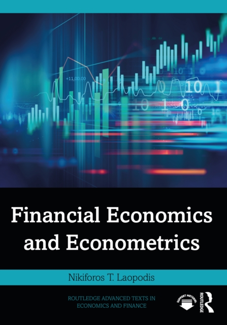 Financial Economics and Econometrics, EPUB eBook