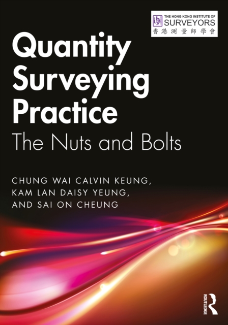 Quantity Surveying Practice : The Nuts and Bolts, EPUB eBook