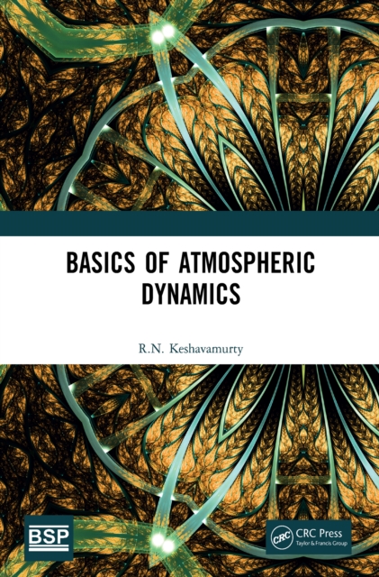 Basics of Atmospheric Dynamics, EPUB eBook