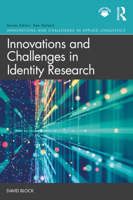 Innovations and Challenges in Identity Research, PDF eBook