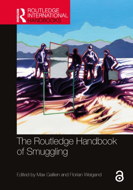 The Routledge Handbook of Smuggling, EPUB eBook