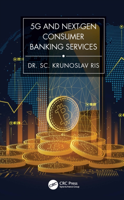 5G and Next-Gen Consumer Banking Services, EPUB eBook