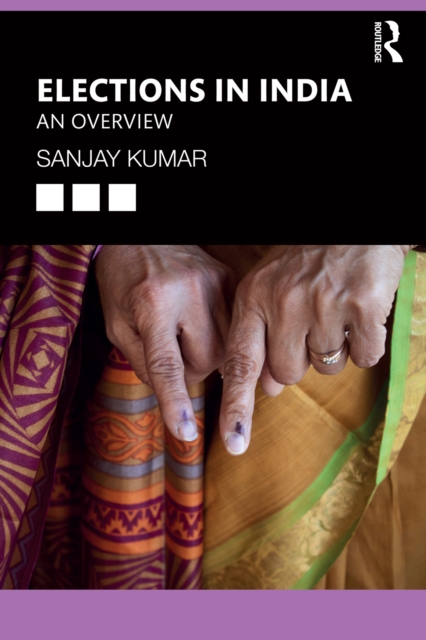 Elections in India : An Overview, EPUB eBook