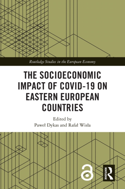 The Socioeconomic Impact of COVID-19 on Eastern European Countries, EPUB eBook