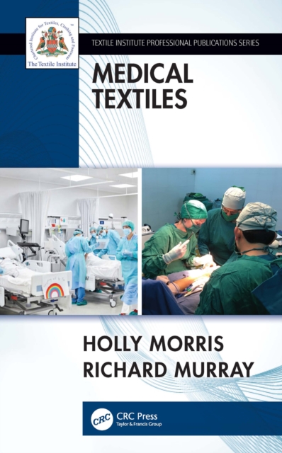 Medical Textiles, EPUB eBook