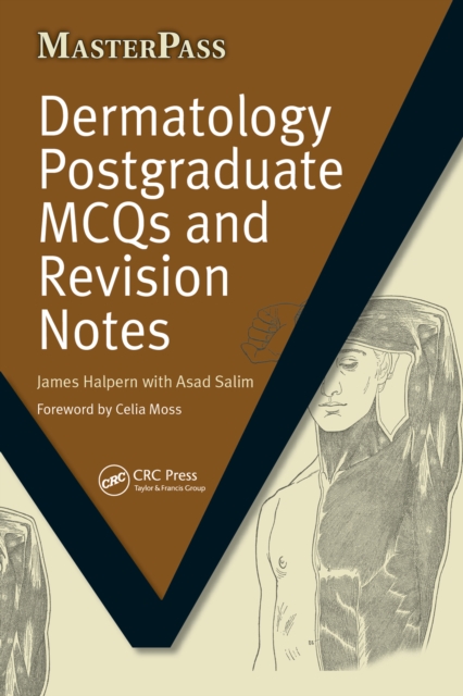 Dermatology Postgraduate MCQs and Revision Notes, PDF eBook
