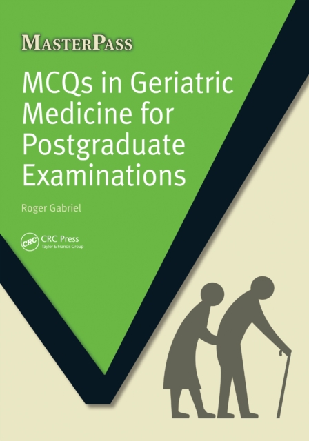 MCQs in Geriatric Medicine for Postgraduate Examinations, PDF eBook
