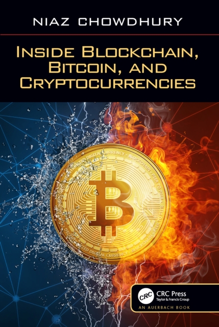 Inside Blockchain, Bitcoin, and Cryptocurrencies, EPUB eBook