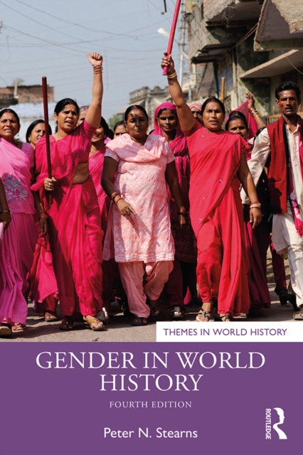 Gender in World History, PDF eBook