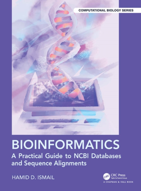 Bioinformatics : A Practical Guide to NCBI Databases and Sequence Alignments, EPUB eBook