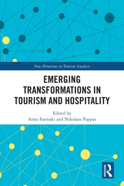 Emerging Transformations in Tourism and Hospitality, PDF eBook