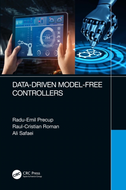 Data-Driven Model-Free Controllers, PDF eBook